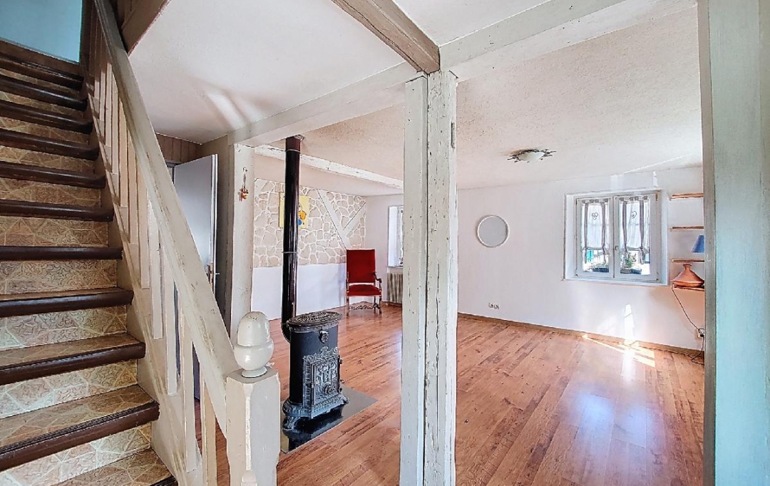 LOLITA JASKO IMMOBILIER : Maison / Villa | KRAUTERGERSHEIM (67880) | 156 m2 | 371 000 € 