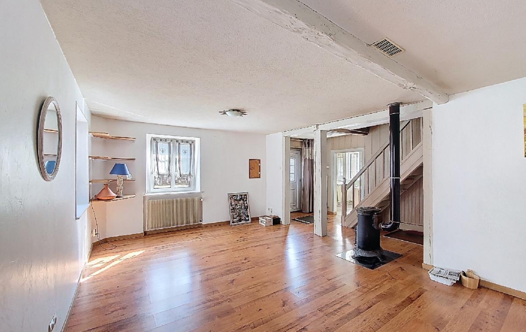 LOLITA JASKO IMMOBILIER : Maison / Villa | KRAUTERGERSHEIM (67880) | 156 m2 | 371 000 € 