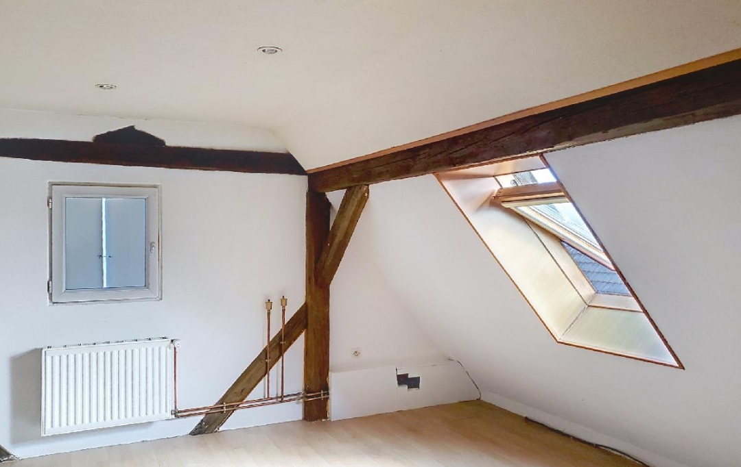 LOLITA JASKO IMMOBILIER : Maison / Villa | KRAUTERGERSHEIM (67880) | 156 m2 | 371 000 € 