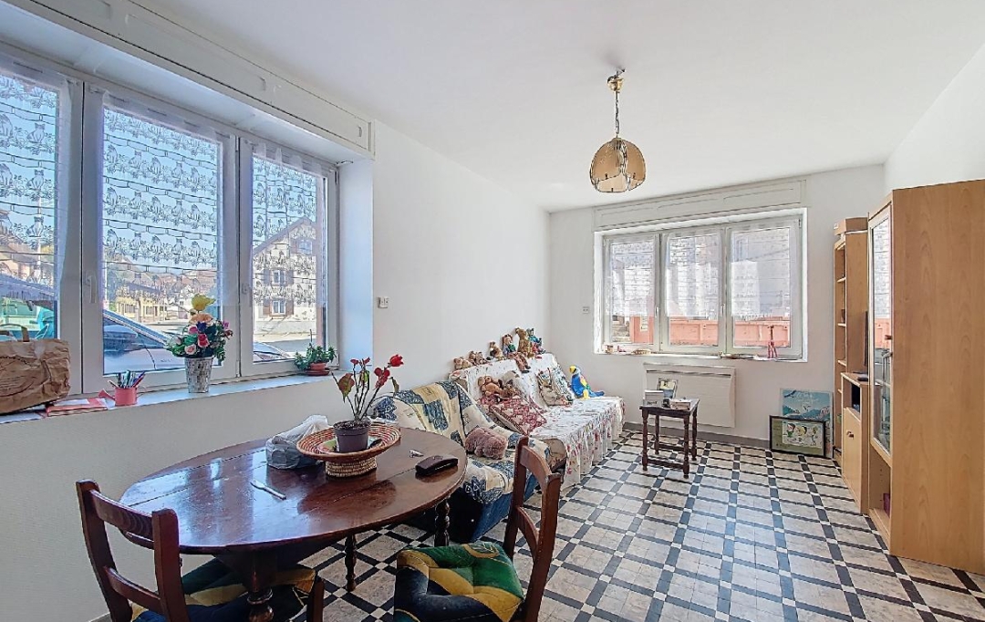 LOLITA JASKO IMMOBILIER : Immeuble | NIEDERHASLACH (67280) | 128 m2 | 200 000 € 