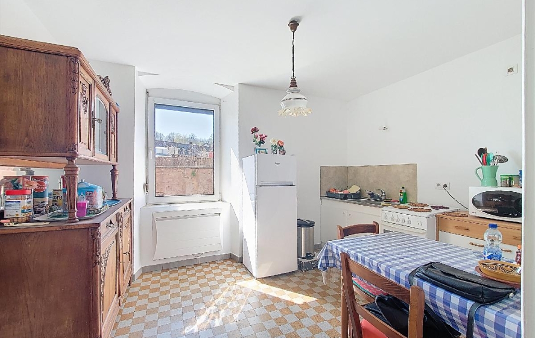 LOLITA JASKO IMMOBILIER : Immeuble | NIEDERHASLACH (67280) | 128 m2 | 200 000 € 