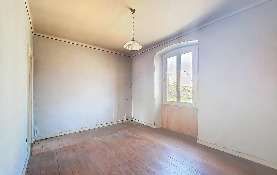 LOLITA JASKO IMMOBILIER : Immeuble | NIEDERHASLACH (67280) | 128 m2 | 200 000 € 