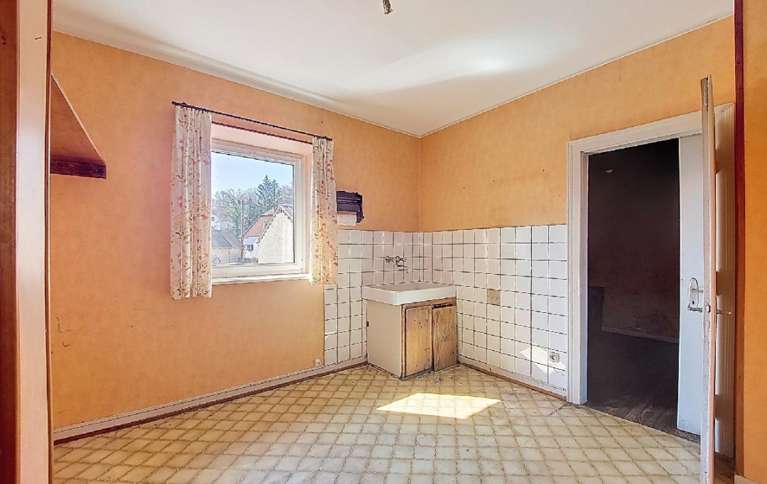 LOLITA JASKO IMMOBILIER : Immeuble | NIEDERHASLACH (67280) | 128 m2 | 200 000 € 