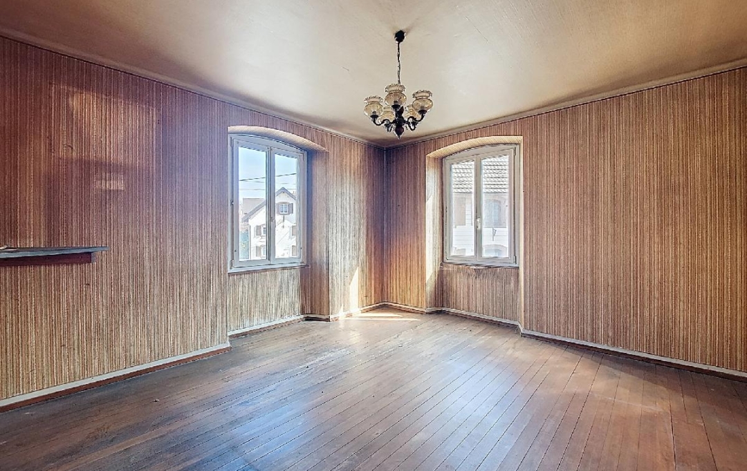 LOLITA JASKO IMMOBILIER : Immeuble | NIEDERHASLACH (67280) | 128 m2 | 200 000 € 