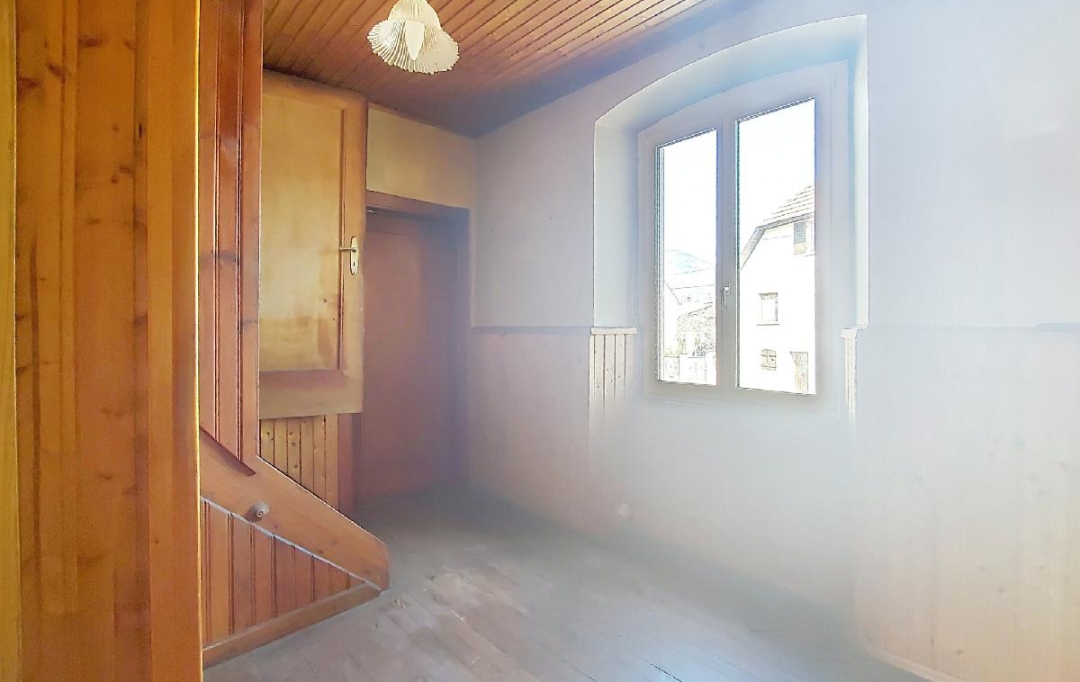 LOLITA JASKO IMMOBILIER : Immeuble | NIEDERHASLACH (67280) | 128 m2 | 200 000 € 