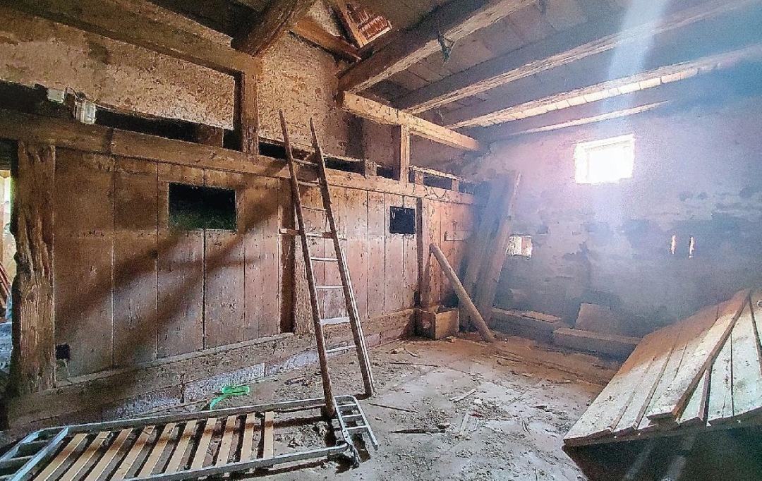 LOLITA JASKO IMMOBILIER : Immeuble | NIEDERHASLACH (67280) | 128 m2 | 200 000 € 
