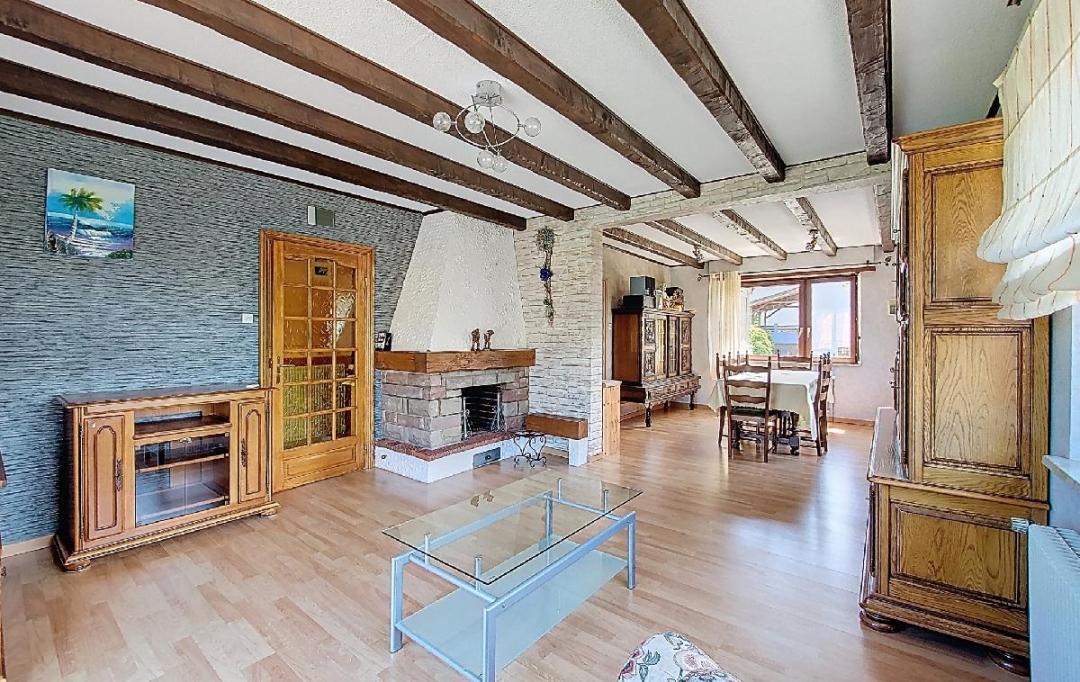 LOLITA JASKO IMMOBILIER : Maison / Villa | RUSS (67130) | 107 m2 | 272 000 € 