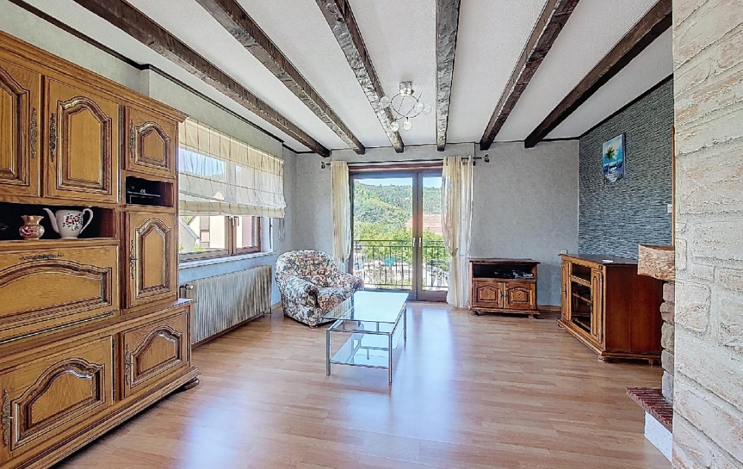 LOLITA JASKO IMMOBILIER : Maison / Villa | RUSS (67130) | 107 m2 | 272 000 € 