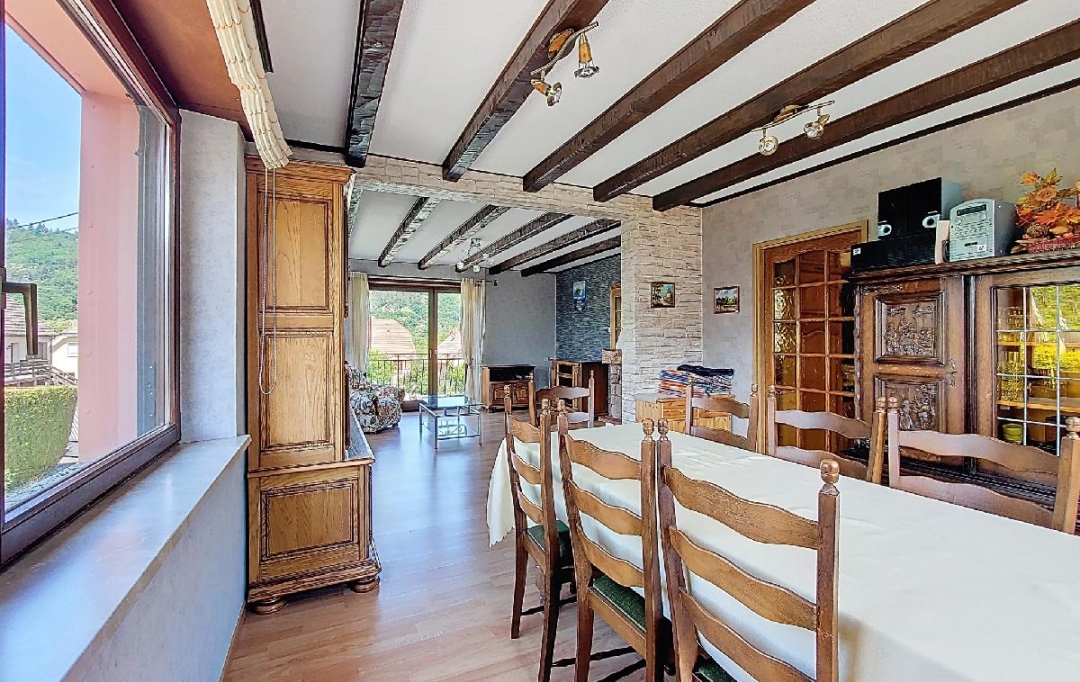 LOLITA JASKO IMMOBILIER : Maison / Villa | RUSS (67130) | 107 m2 | 272 000 € 