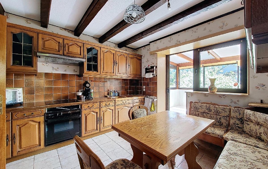 LOLITA JASKO IMMOBILIER : Maison / Villa | RUSS (67130) | 107 m2 | 272 000 € 
