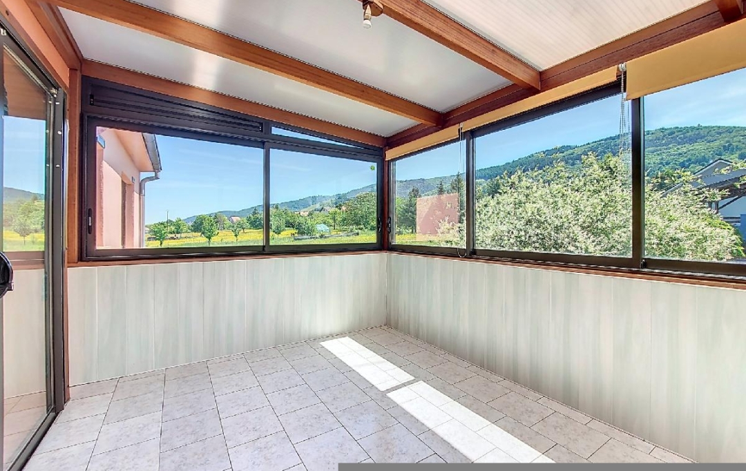LOLITA JASKO IMMOBILIER : Maison / Villa | RUSS (67130) | 107 m2 | 272 000 € 