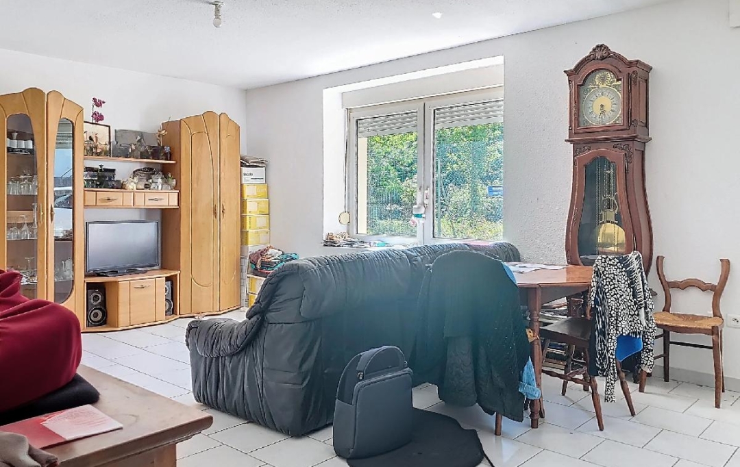 LOLITA JASKO IMMOBILIER : Appartement | LA BROQUE (67130) | 67 m2 | 159 000 € 