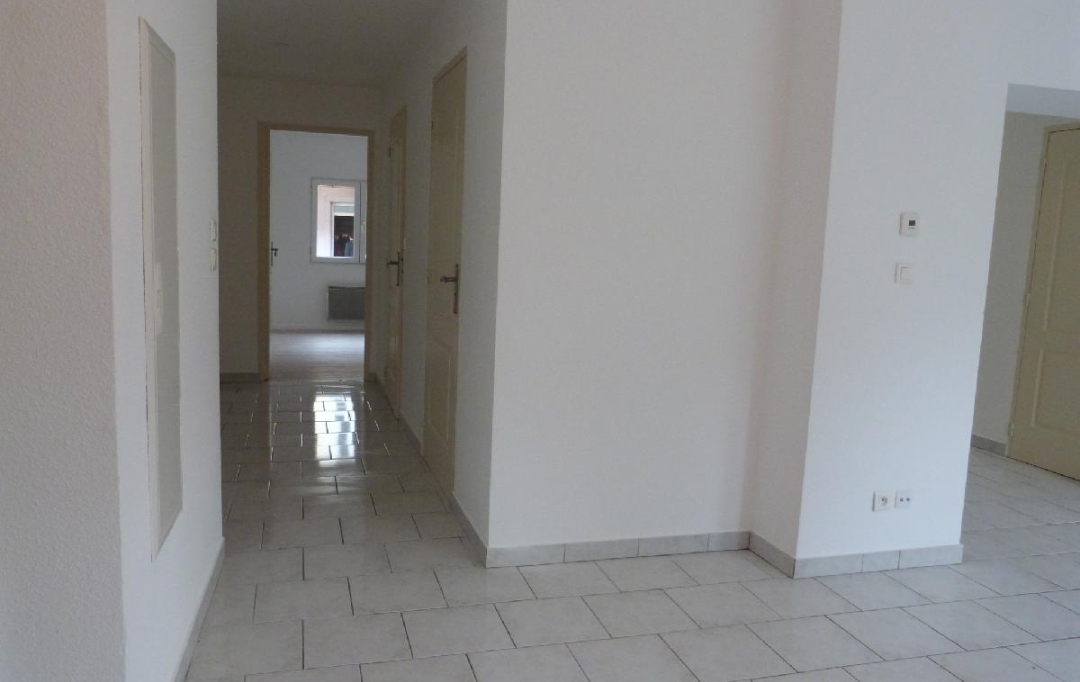 LOLITA JASKO IMMOBILIER : Appartement | LA BROQUE (67130) | 67 m2 | 159 000 € 