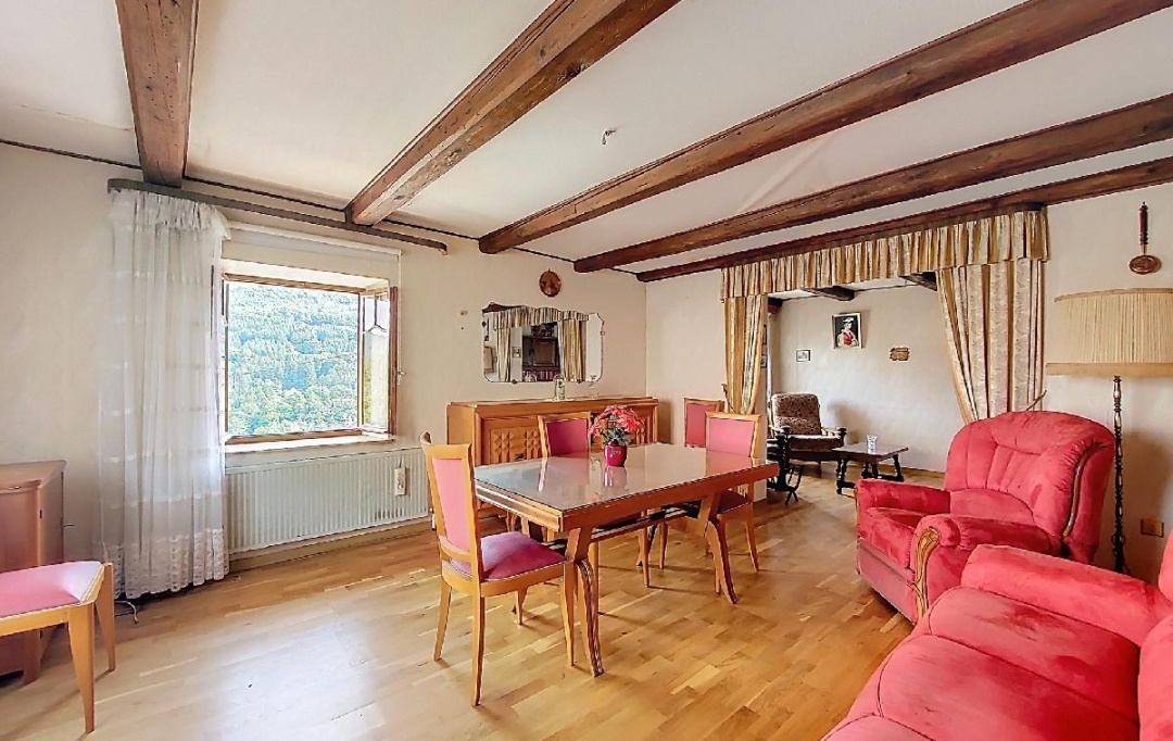 LOLITA JASKO IMMOBILIER : Maison / Villa | NEUVILLER-LA-ROCHE (67130) | 102 m2 | 87 000 € 