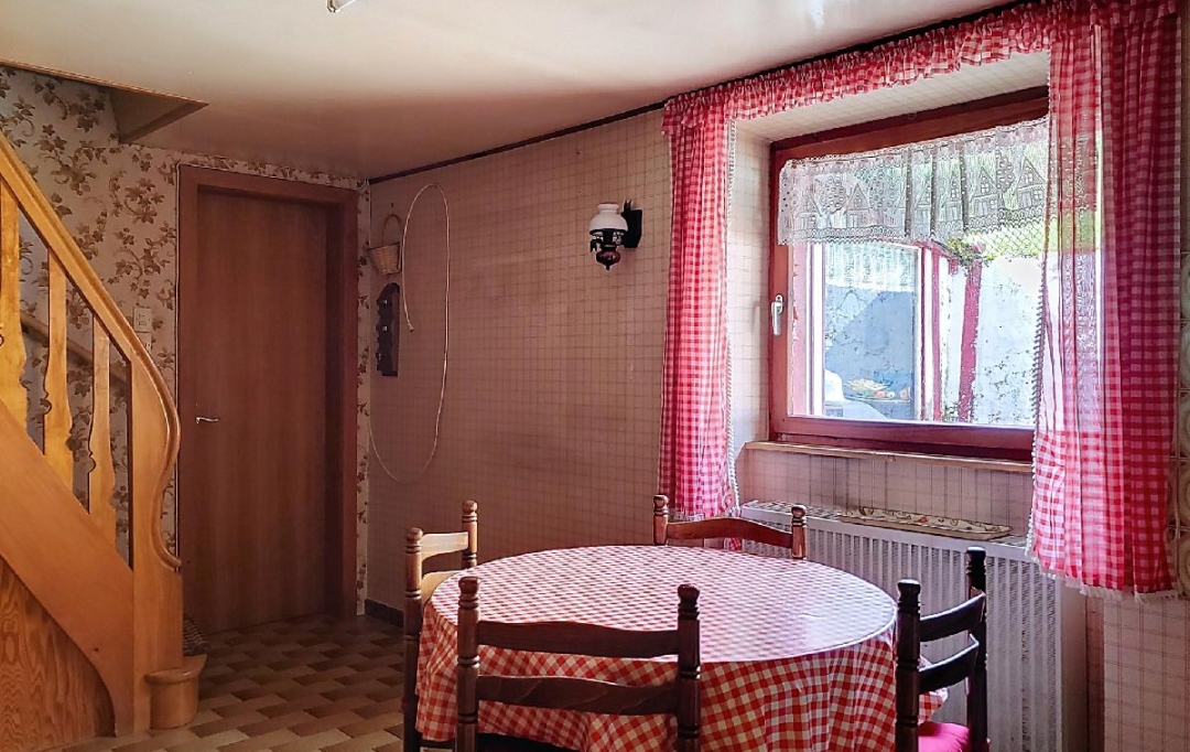 LOLITA JASKO IMMOBILIER : Maison / Villa | NEUVILLER-LA-ROCHE (67130) | 102 m2 | 87 000 € 