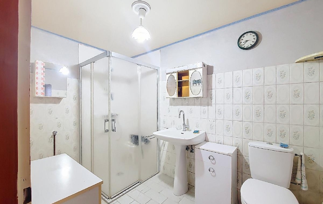 LOLITA JASKO IMMOBILIER : Maison / Villa | NEUVILLER-LA-ROCHE (67130) | 102 m2 | 87 000 € 