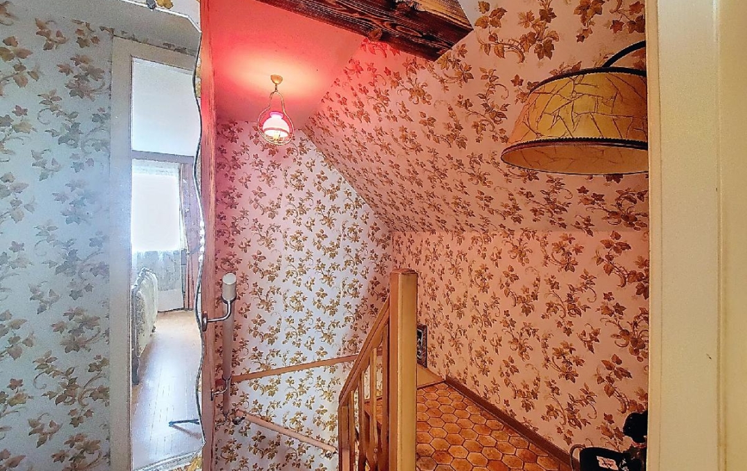 LOLITA JASKO IMMOBILIER : Maison / Villa | NEUVILLER-LA-ROCHE (67130) | 102 m2 | 87 000 € 