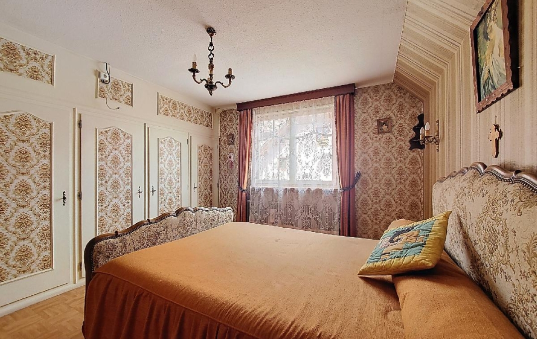 LOLITA JASKO IMMOBILIER : Maison / Villa | NEUVILLER-LA-ROCHE (67130) | 102 m2 | 87 000 € 