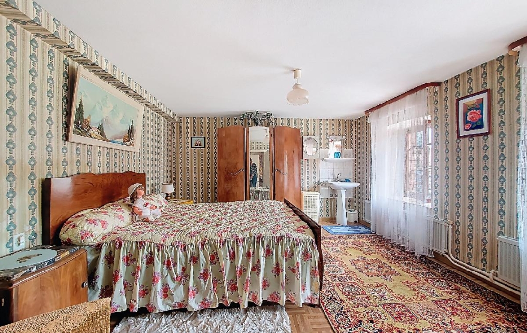 LOLITA JASKO IMMOBILIER : Maison / Villa | NEUVILLER-LA-ROCHE (67130) | 102 m2 | 87 000 € 