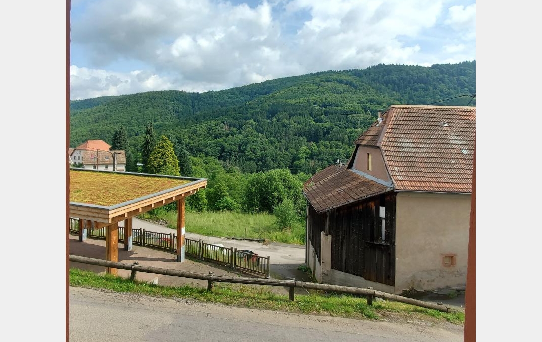 LOLITA JASKO IMMOBILIER : Maison / Villa | NEUVILLER-LA-ROCHE (67130) | 102 m2 | 87 000 € 