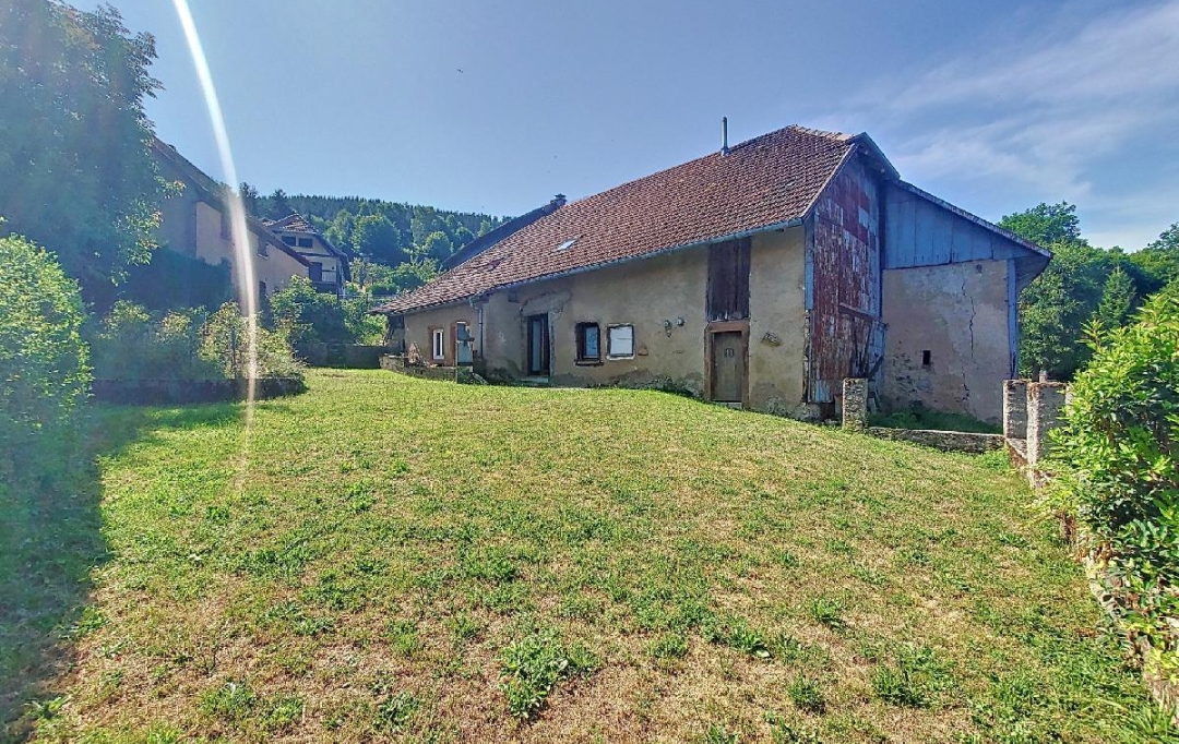 LOLITA JASKO IMMOBILIER : House | BELLEFOSSE (67130) | 207 m2 | 185 000 € 