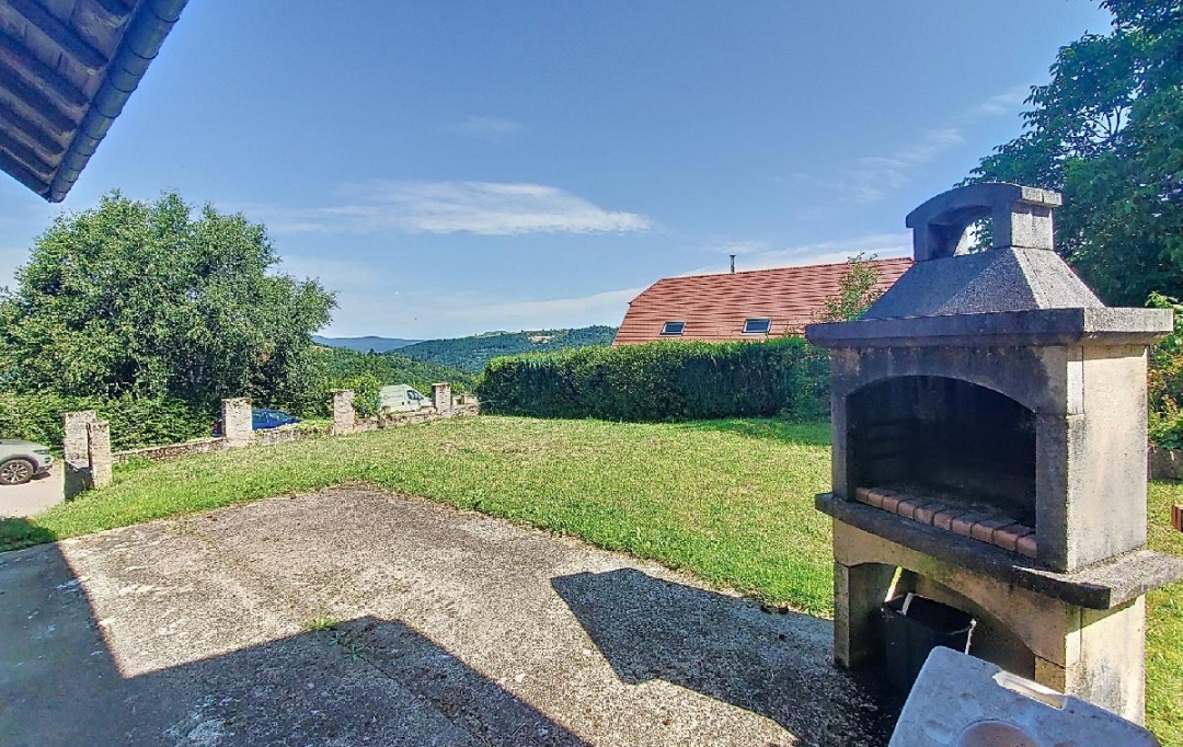 LOLITA JASKO IMMOBILIER : House | BELLEFOSSE (67130) | 207 m2 | 185 000 € 