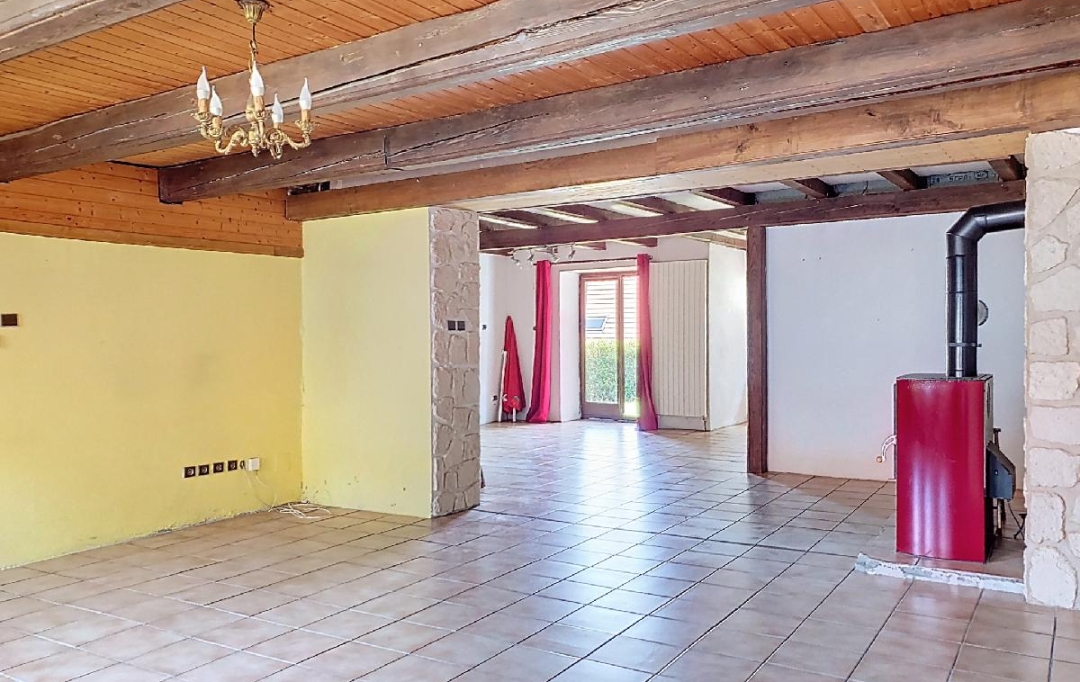 LOLITA JASKO IMMOBILIER : House | BELLEFOSSE (67130) | 207 m2 | 185 000 € 