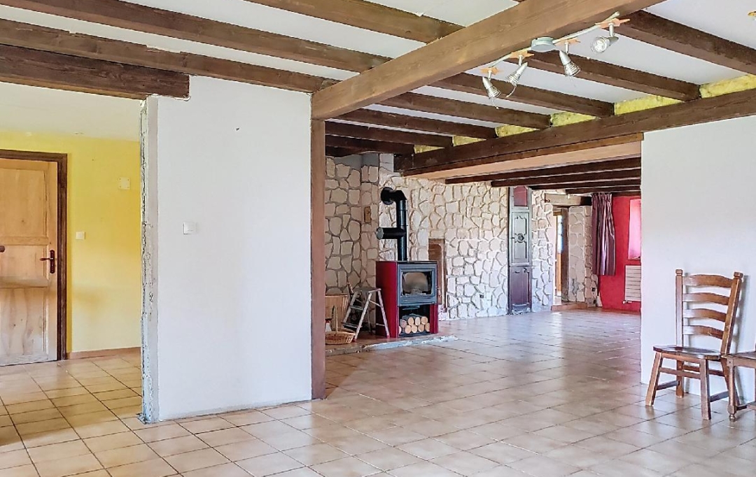 LOLITA JASKO IMMOBILIER : House | BELLEFOSSE (67130) | 207 m2 | 185 000 € 