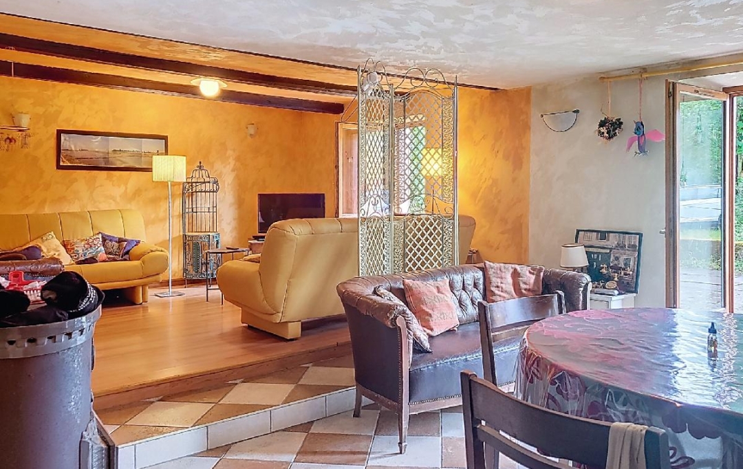 LOLITA JASKO IMMOBILIER : Maison / Villa | SAINT-STAIL (88210) | 140 m2 | 242 000 € 