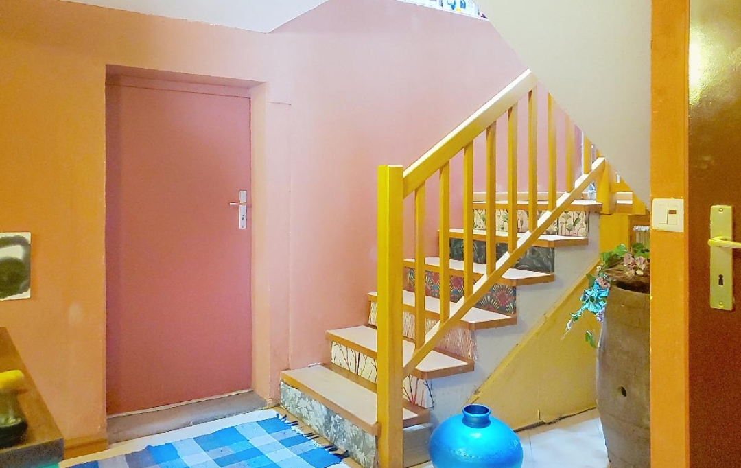 LOLITA JASKO IMMOBILIER : Maison / Villa | SAINT-STAIL (88210) | 140 m2 | 242 000 € 