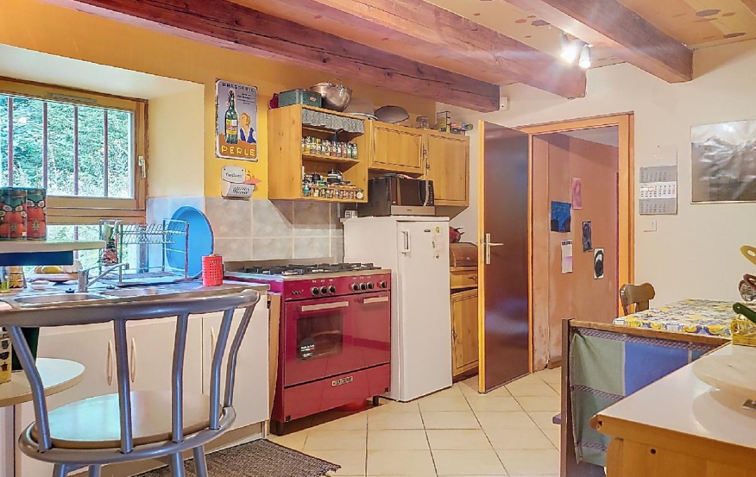 LOLITA JASKO IMMOBILIER : Maison / Villa | SAINT-STAIL (88210) | 140 m2 | 242 000 € 