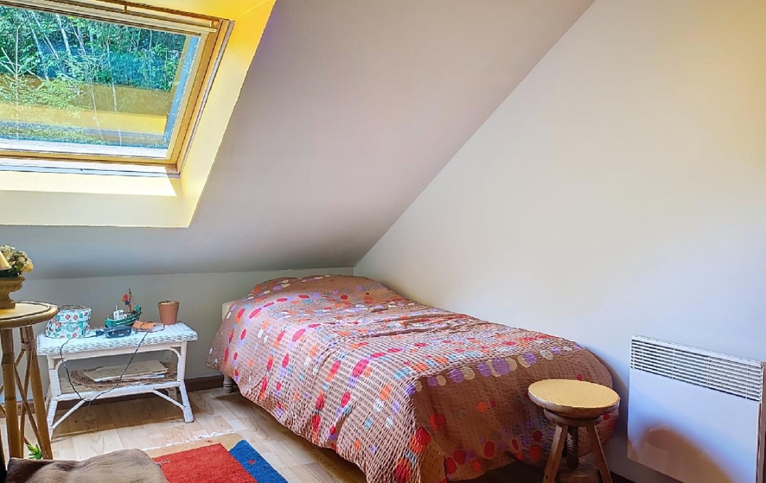LOLITA JASKO IMMOBILIER : Maison / Villa | SAINT-STAIL (88210) | 140 m2 | 242 000 € 