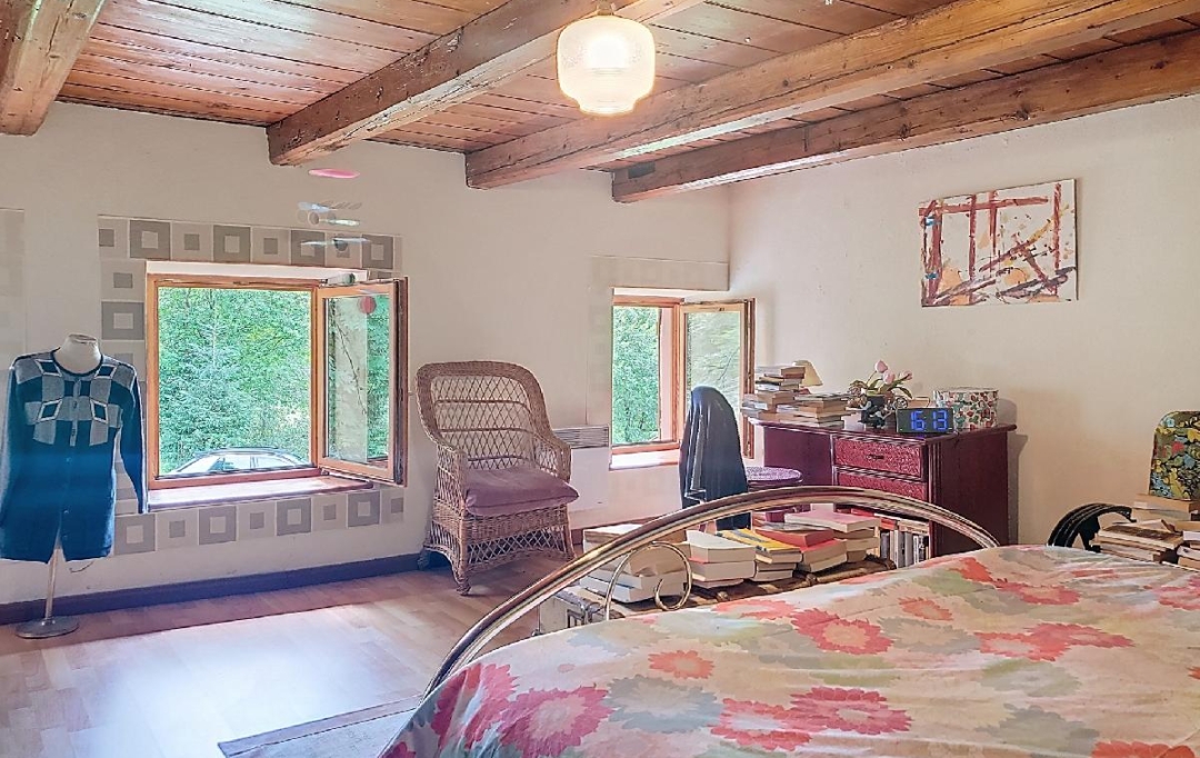 LOLITA JASKO IMMOBILIER : Maison / Villa | SAINT-STAIL (88210) | 140 m2 | 242 000 € 