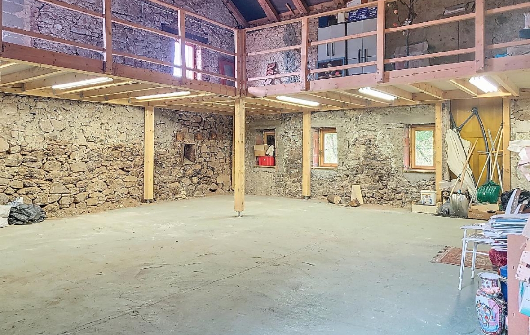 LOLITA JASKO IMMOBILIER : Maison / Villa | SAINT-STAIL (88210) | 140 m2 | 242 000 € 