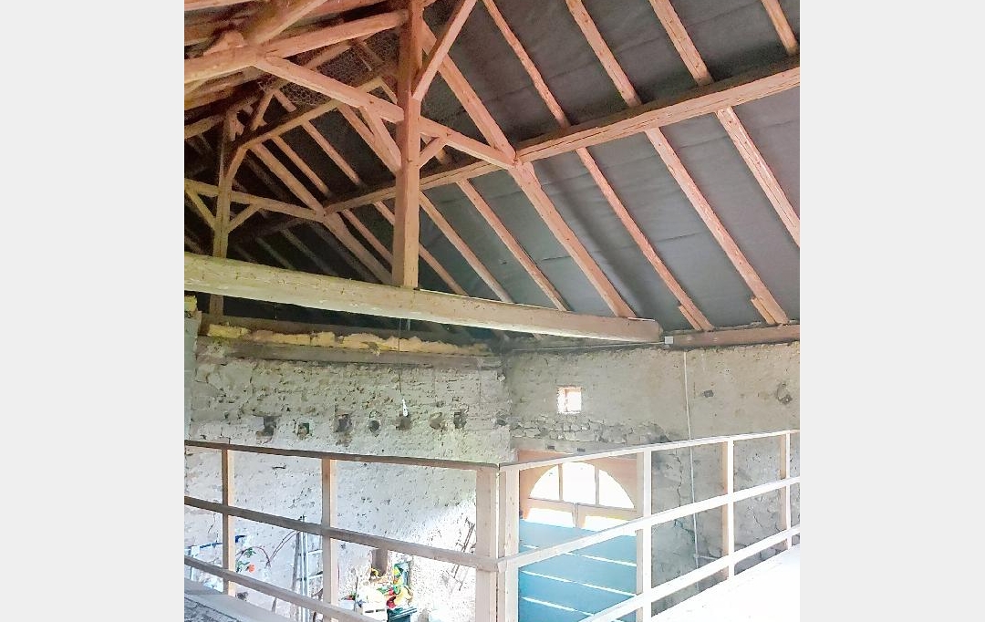 LOLITA JASKO IMMOBILIER : Maison / Villa | SAINT-STAIL (88210) | 140 m2 | 242 000 € 