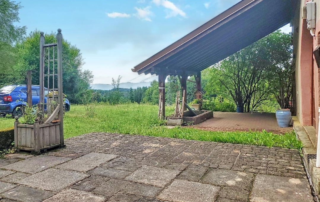 LOLITA JASKO IMMOBILIER : Maison / Villa | SAINT-STAIL (88210) | 140 m2 | 242 000 € 