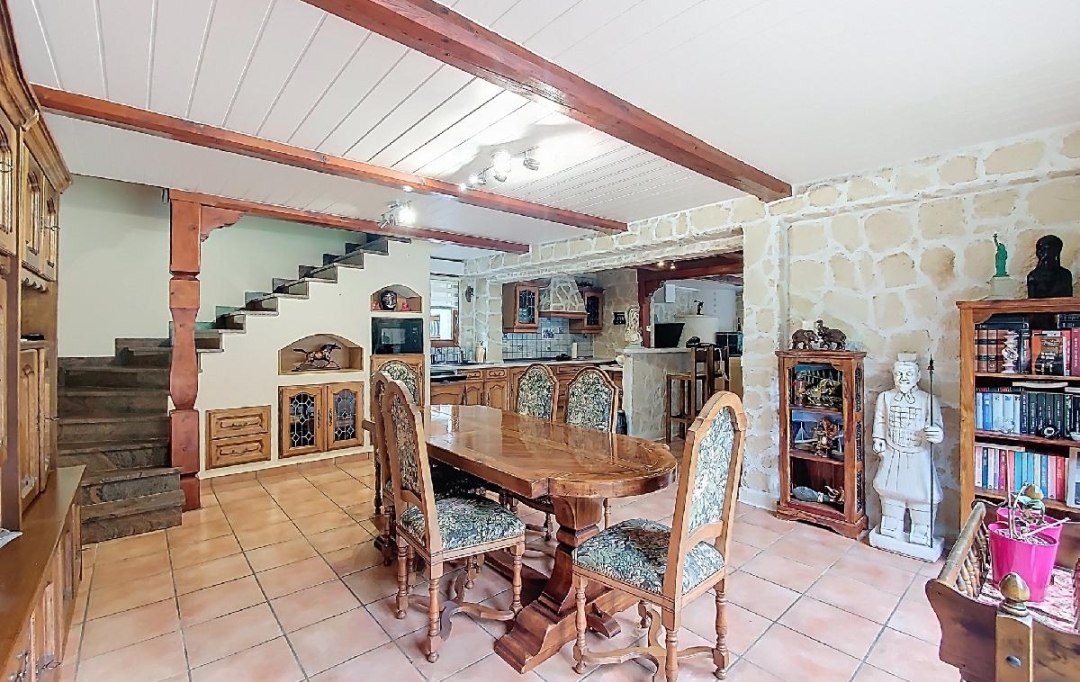 LOLITA JASKO IMMOBILIER : House | SOLBACH (67130) | 143 m2 | 300 000 € 