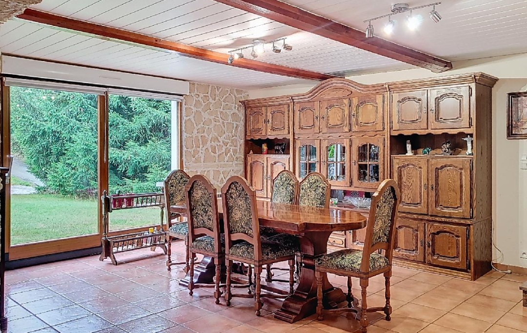 LOLITA JASKO IMMOBILIER : House | SOLBACH (67130) | 143 m2 | 300 000 € 