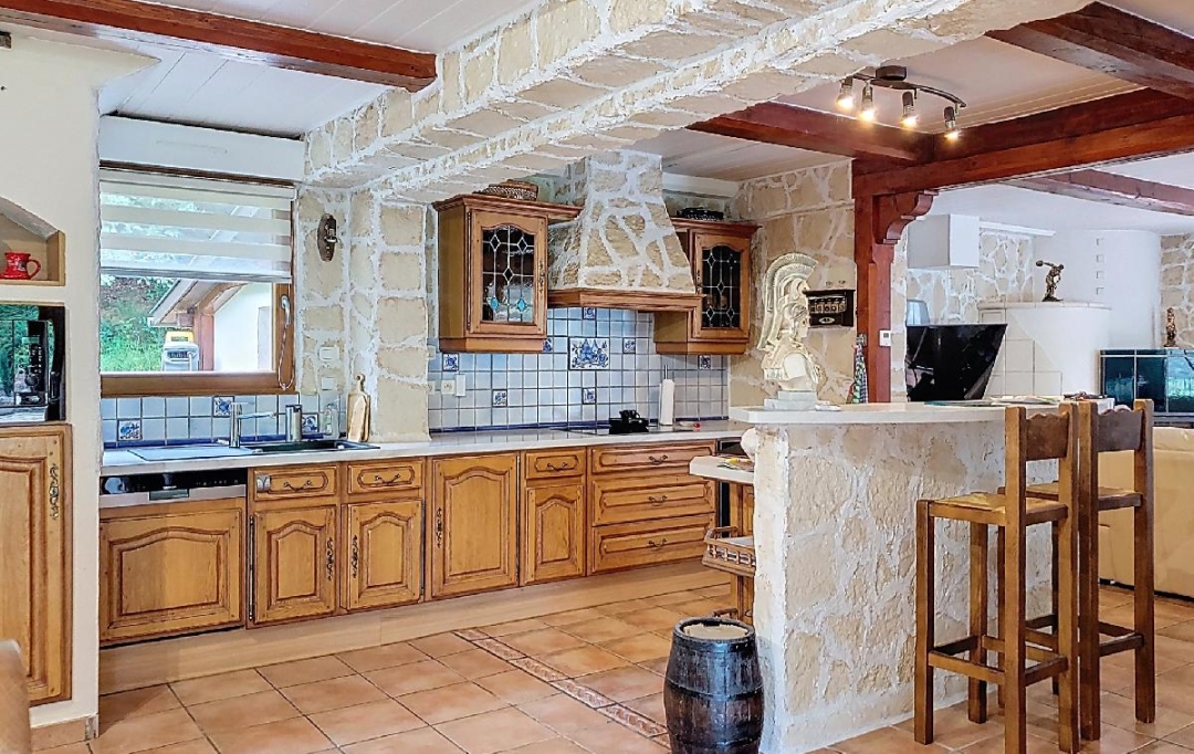 LOLITA JASKO IMMOBILIER : House | SOLBACH (67130) | 143 m2 | 300 000 € 