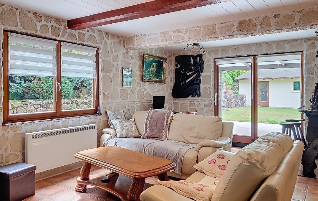 LOLITA JASKO IMMOBILIER : House | SOLBACH (67130) | 143 m2 | 300 000 € 