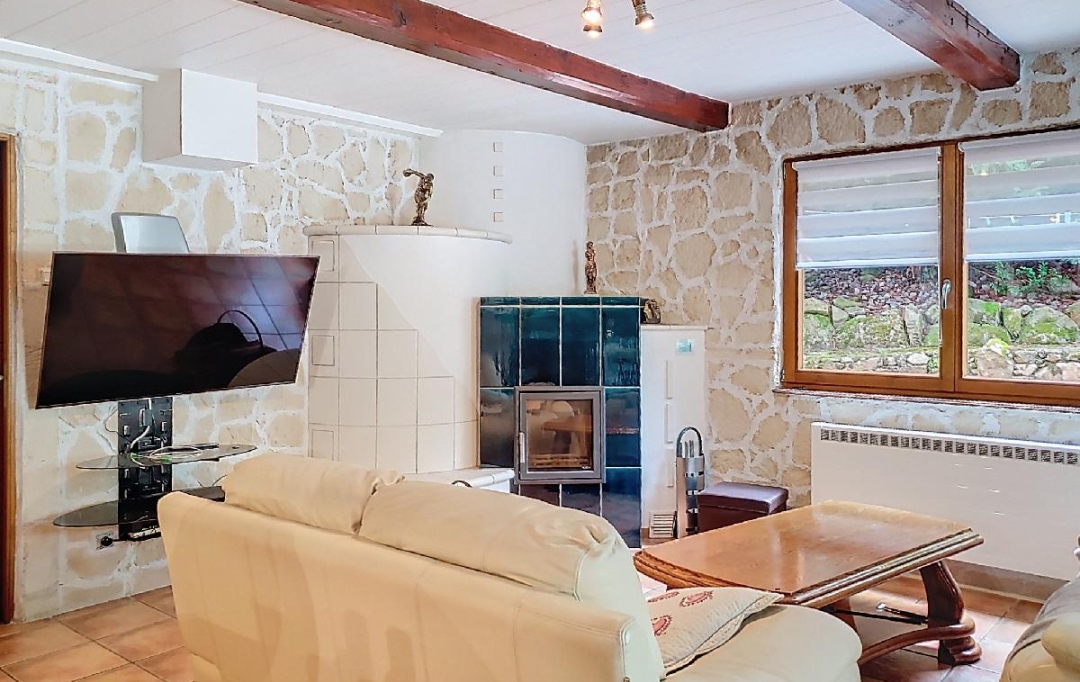 LOLITA JASKO IMMOBILIER : House | SOLBACH (67130) | 143 m2 | 300 000 € 