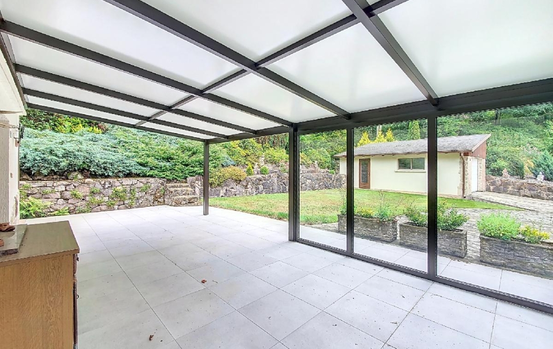LOLITA JASKO IMMOBILIER : House | SOLBACH (67130) | 143 m2 | 300 000 € 