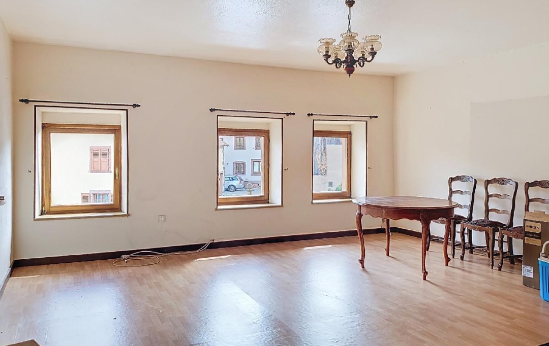 LOLITA JASKO IMMOBILIER : Maison / Villa | GRENDELBRUCH (67190) | 200 m2 | 252 000 € 