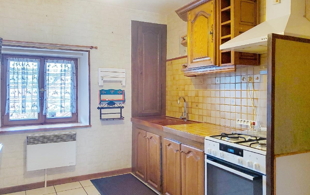 LOLITA JASKO IMMOBILIER : Maison / Villa | GRENDELBRUCH (67190) | 200 m2 | 252 000 € 