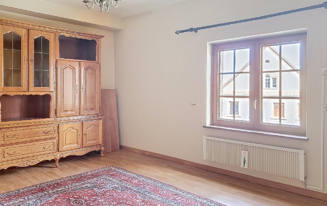 LOLITA JASKO IMMOBILIER : Maison / Villa | GRENDELBRUCH (67190) | 200 m2 | 252 000 € 