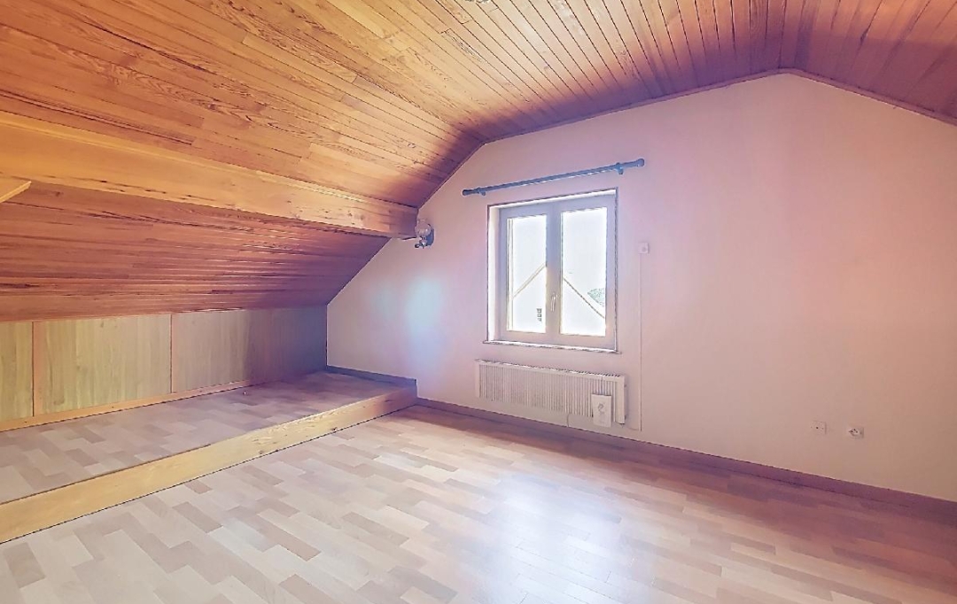 LOLITA JASKO IMMOBILIER : Maison / Villa | GRENDELBRUCH (67190) | 200 m2 | 252 000 € 