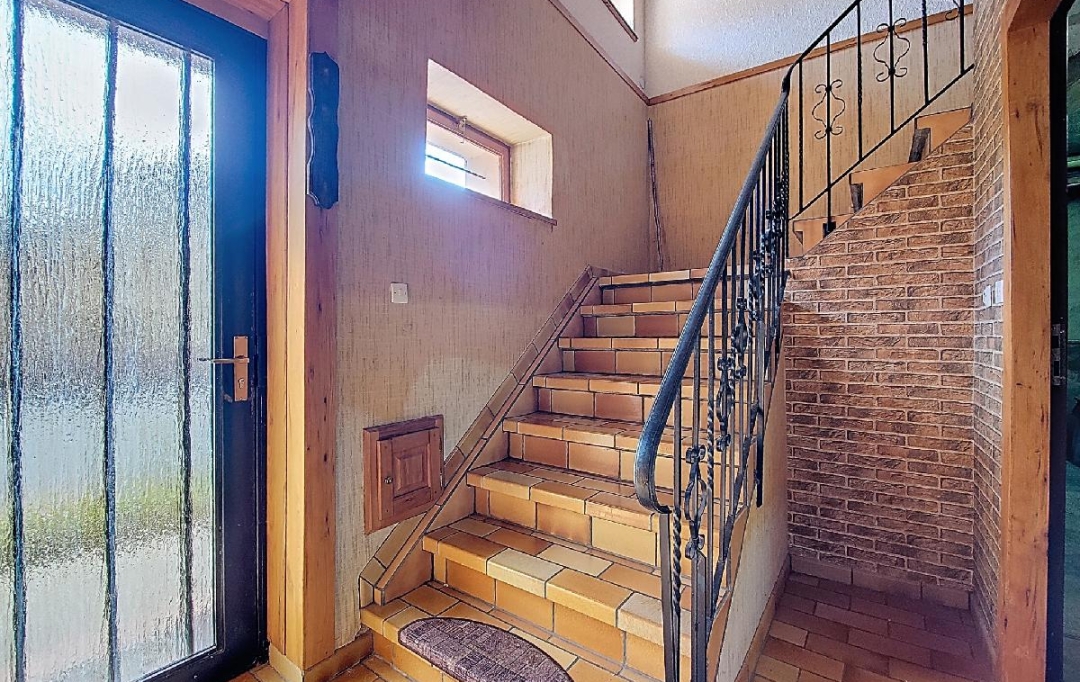 LOLITA JASKO IMMOBILIER : Maison / Villa | GRENDELBRUCH (67190) | 200 m2 | 252 000 € 
