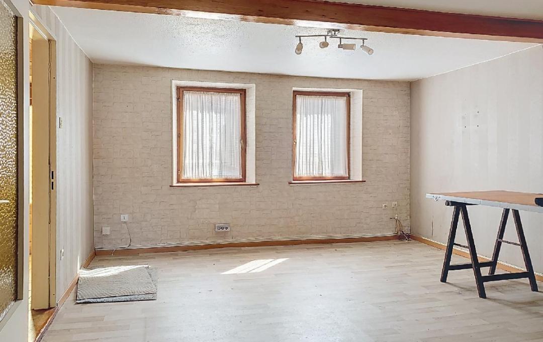 LOLITA JASKO IMMOBILIER : Maison / Villa | GRENDELBRUCH (67190) | 200 m2 | 252 000 € 