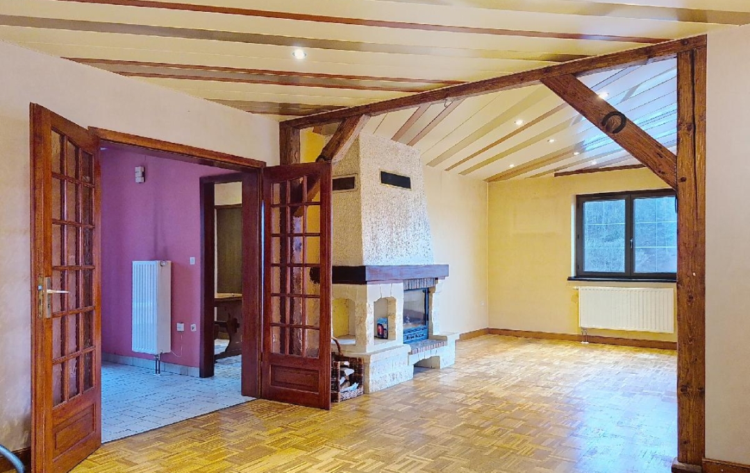 LOLITA JASKO IMMOBILIER : Maison / Villa | NATZWILLER (67130) | 104 m2 | 232 000 &euro; 