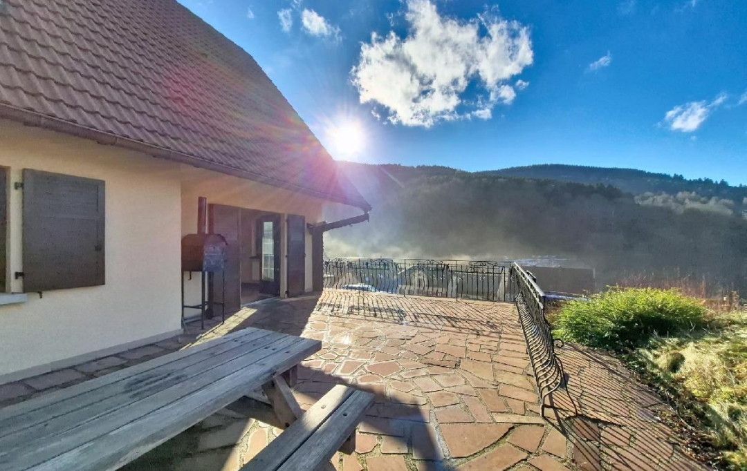 LOLITA JASKO IMMOBILIER : Maison / Villa | NATZWILLER (67130) | 104 m2 | 232 000 &euro; 